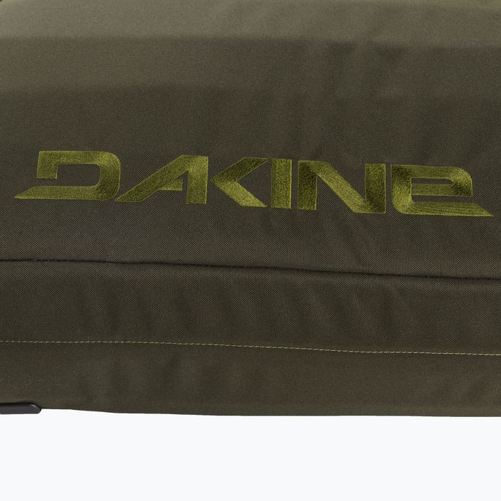Чанта за сноуборд Dakine Low Roller utility green 6